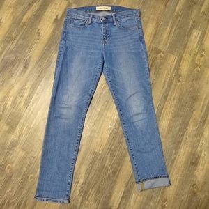 Jeans Gap 1969 Real Straight Women's